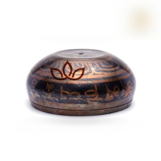 Chuông xoay mật tông