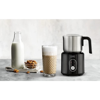 Máy Tạo Bọt Sữa Caso Crema & Choco (Nhập Đức)