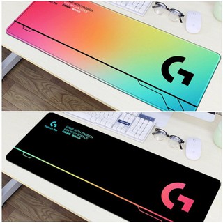 Miếng lót chuột gaming cỡ lớn 80 x 40cm x 4mm - t0104