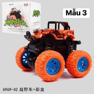 Ô tô đồ chơi cho bé