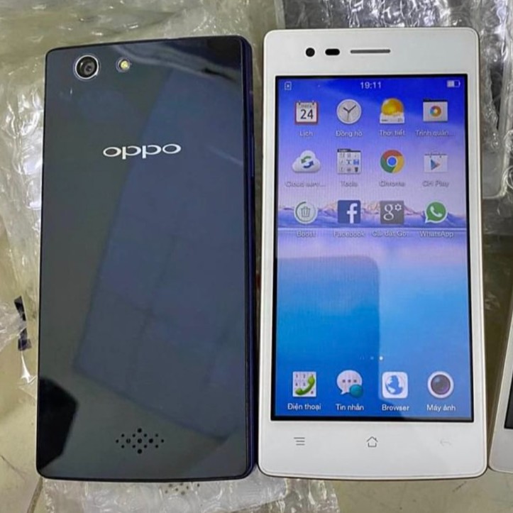 Điện Thoại Oppo Neo5 A31 2sim Ram 1G/8G Chiến TikTok FB Zalo ngon.. | BigBuy360 - bigbuy360.vn