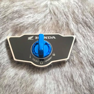 Khóa smartkey honda sonic chính hãng