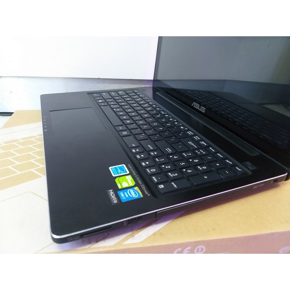 Laptop Gaming Asus Q550L Core i7 4510U RAM 8Gb VGA 2G Màn Full HD Cảm ứng đa điểm | BigBuy360 - bigbuy360.vn