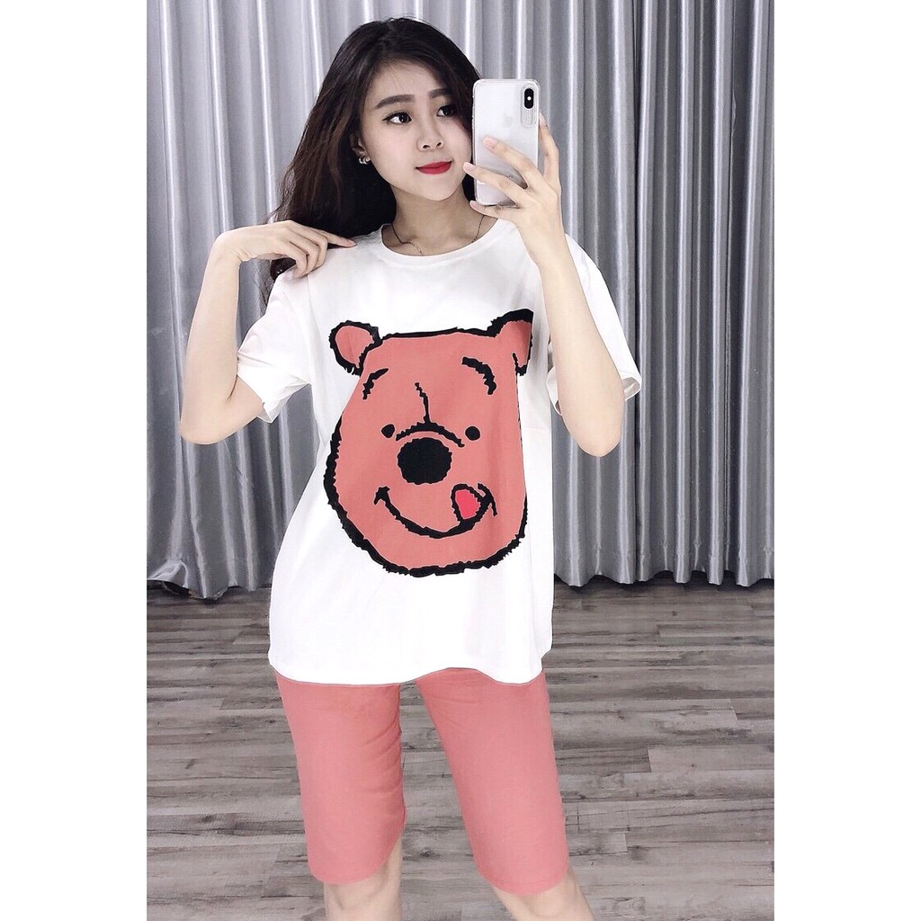 BỘ HÌNH GẤU POOH | BigBuy360 - bigbuy360.vn