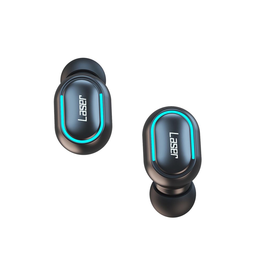 Tai Nghe Bluetooth Không Dây T11 Tws Tích Hợp Mic