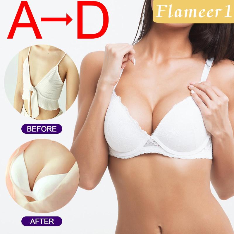 Kem Nâng Và Làm Săn Chắc Vòng Ngực 60G Flameameer1