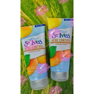  Tẩy tế bào chết ST.IVES