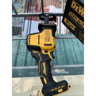 Body cưa kiếm Dewalt DCS369B  (Máy cưa kiếm dùng pin Dewalt  DCS369)