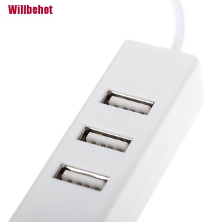 1 Cổng USB 4 Cổng Tốc Độ Cao Cho