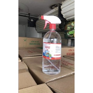 CỒN 70 độ 1 lít
