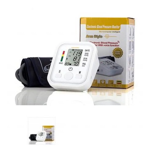 máy đo huyết áp - HB6699