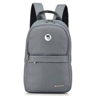 Balo Mikkor The Ella Backpack 5 Màu Cao Cấp