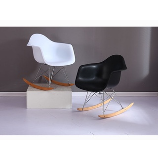 GHẾ EAMES BẬP BÊNH-GHẾ EAMES MẶT NHỰA