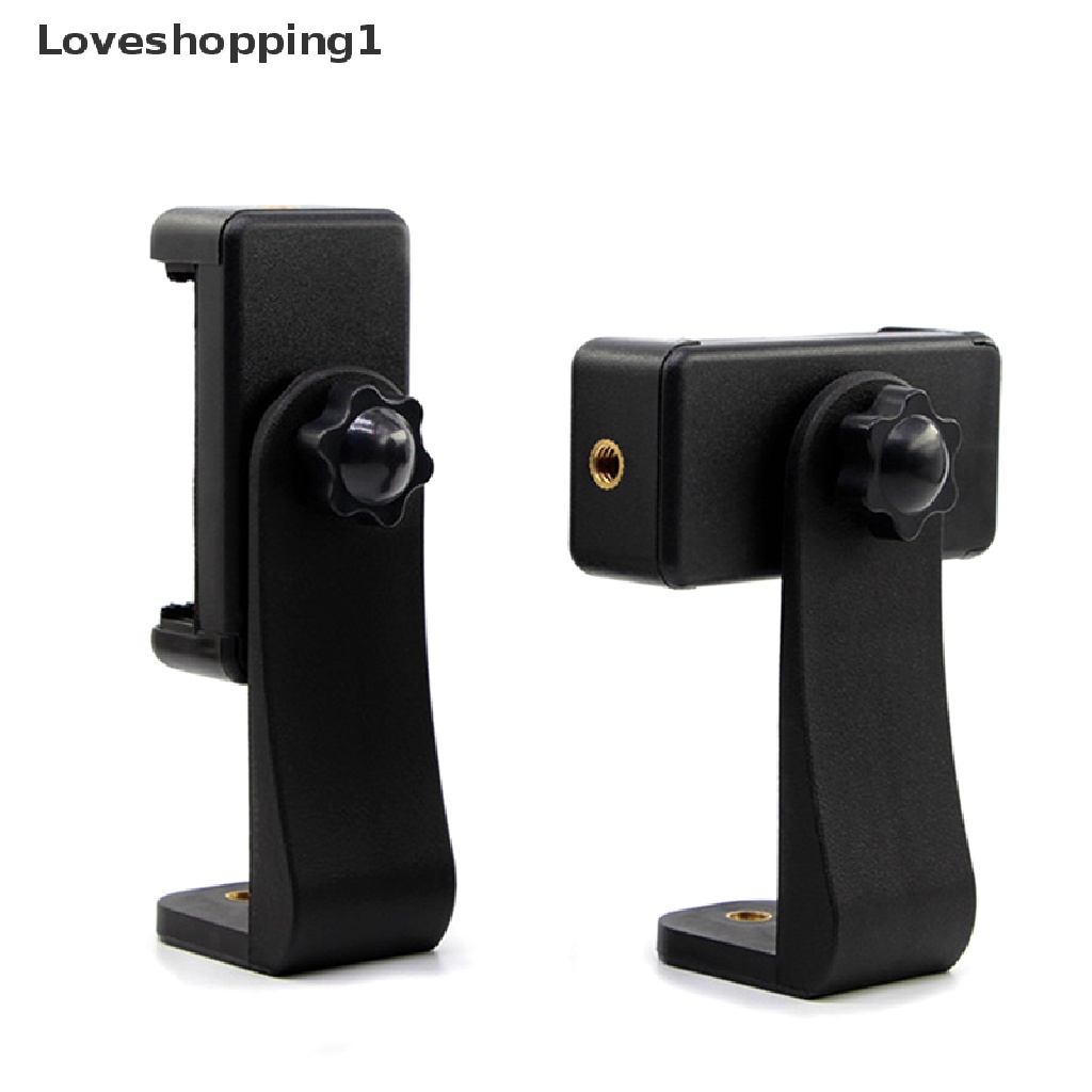 Bộ chuyển đổi giá đỡ tripod thông dụng cho điện thoại thông minh đa năng | BigBuy360 - bigbuy360.vn