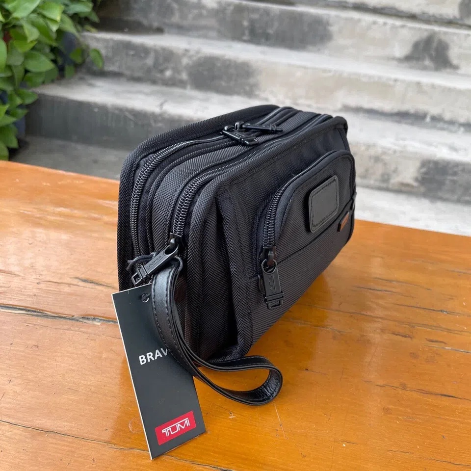 Tumi Túi Xách Nam Thời Trang Doanh Nhân 22104dh