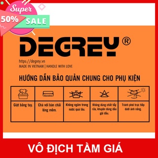 Balo Degrey Galaxy Backpack - DGB