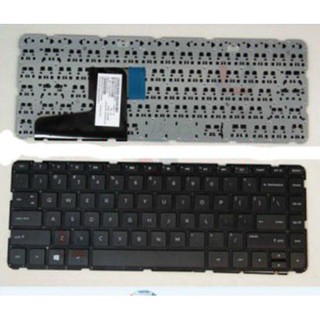 Bàn phím laptop hp 14-v015TX  , HP 14-v026TU, HP 14-r220TU