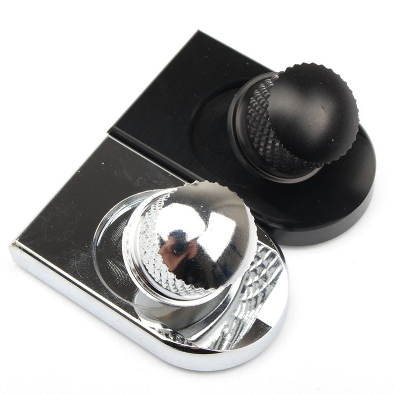 Bộ Ốc Vít Cho Yên Sau Xe  Harley Davidson 1/4 " vít ghế Ốc Vít Gắn Yên Sau Xe Mô Tô