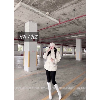 boot da mũi nhọn MPB gót 7p hot (video ảnh thật)