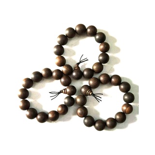 Vòng gỗ mun 12 li