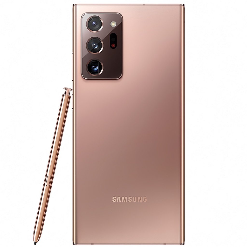 Điện Thoại Samsung Galaxy Note 20 Ultra  - Hàng Chính Hãng
