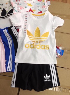 Bộ Adidas hàng dư xịn