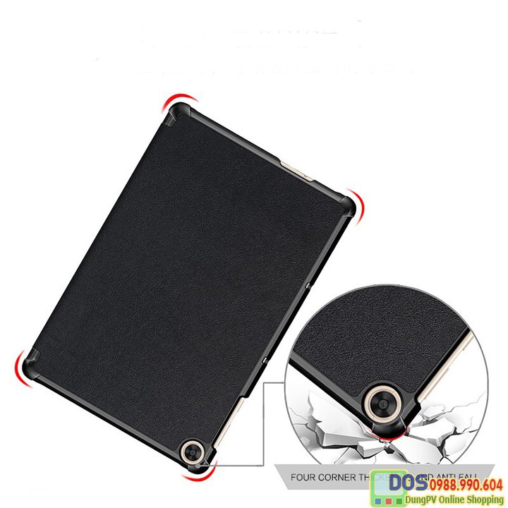 Bao da huawei matepad t10s 10.1 inch, bao da máy tính bảng matepad t10s | BigBuy360 - bigbuy360.vn