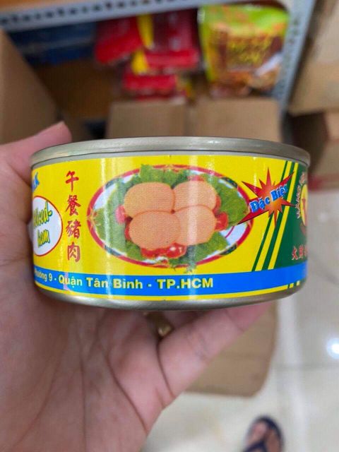 HEO 2 LÁT ĐẠT TÀI 140gr