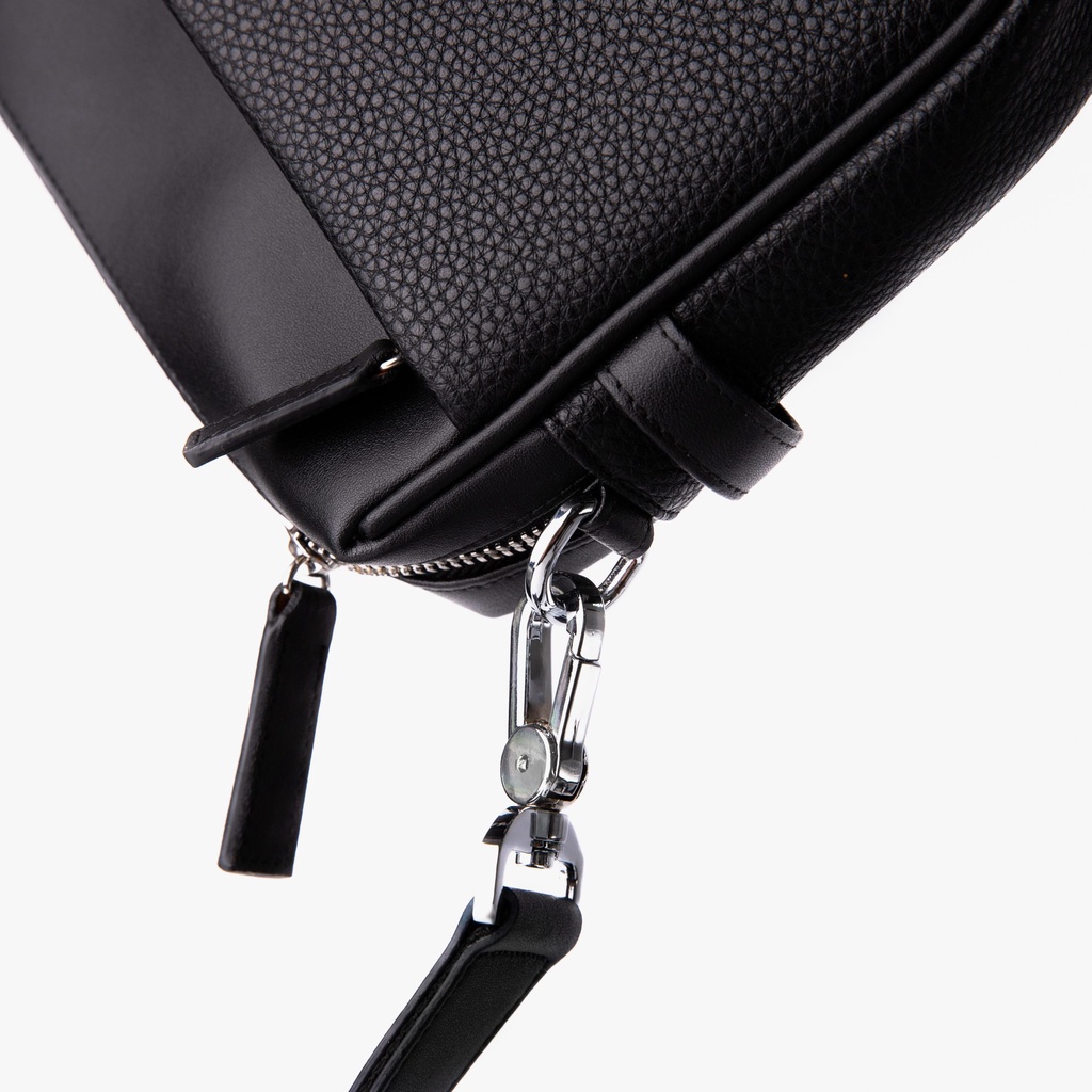 Túi Da NOME Clutch Bag