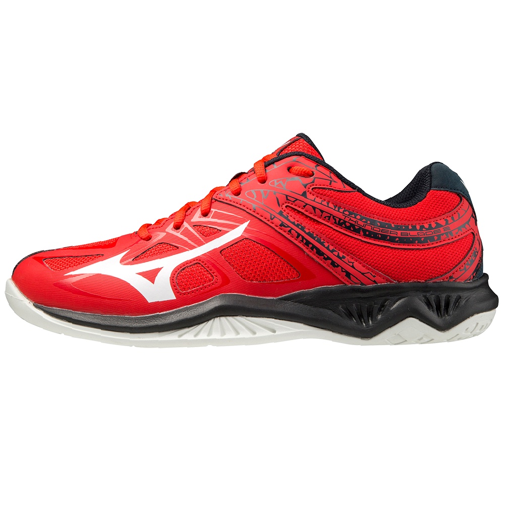 Giày Indoor Mizuno Cyclone Speed 3