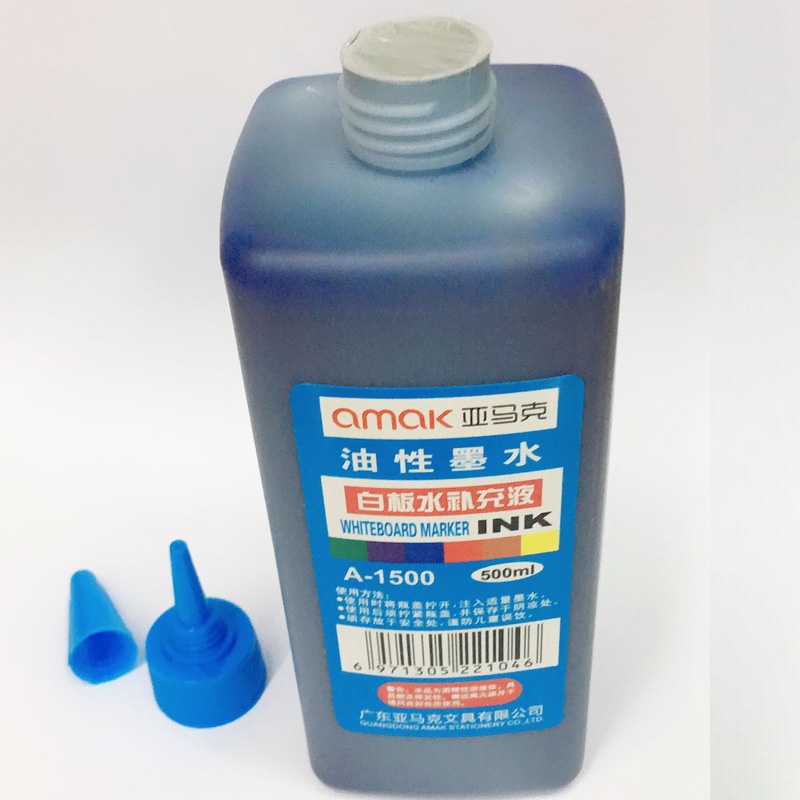 Mực Viết Bảng Trắng 500ml VLT SHOP