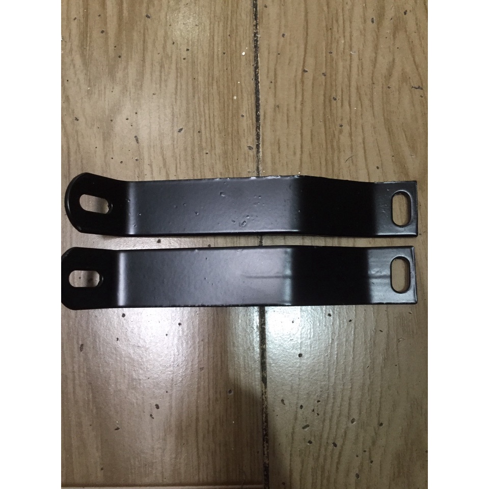 Pas chống rung dè xe Raider