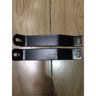 Pas chống rung dè xe Raider