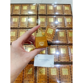 Nước hoa UNIS.EX MCM Eau De Parfum 7ml