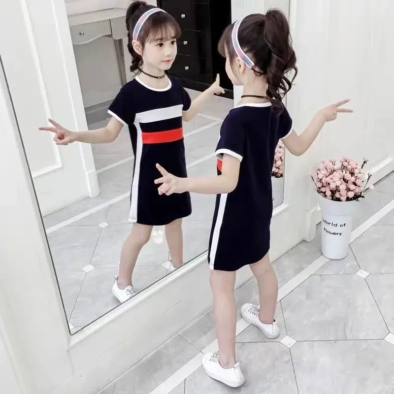 Đầm Công Chúa Tutu Hàn Quốc Thời Trang Chất Lượng Cao Cho Bé Gái Từ 3 Đến 4-5 - 6-7 - 8-9 - 10-11 - 12 Tuổi