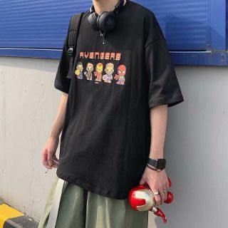 Áo thun tay lỡ in Aveneera 🤗🤗🤗😚😙