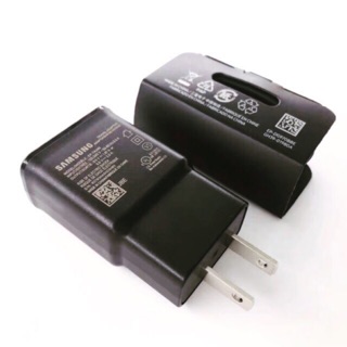 Bộ sạc nhanh 18W samsung zin bóc máy chính hãng -EP-TA200-Sạc nhanh Samsung đời cao