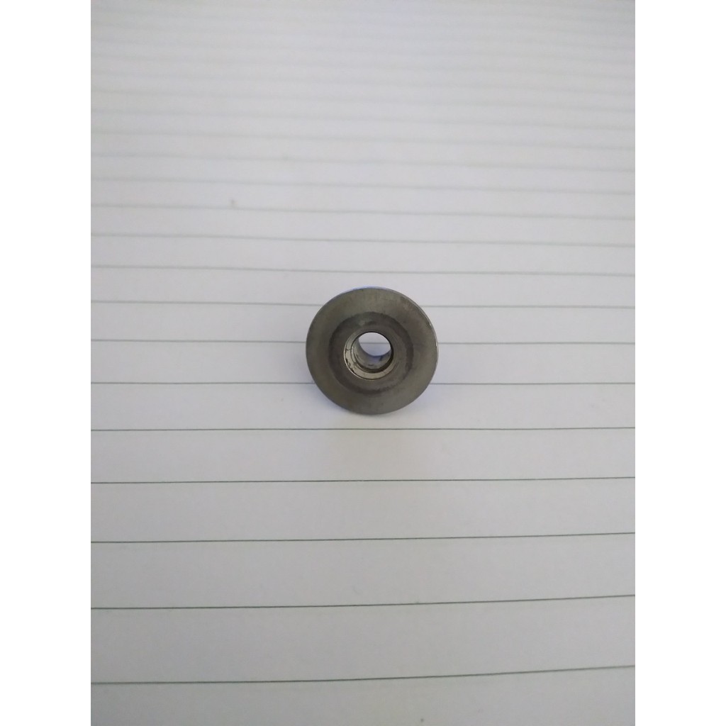 BỊCH 50 CON_ TÁN CHẤU KHÔNG CHÂN M6x10 , M8X10