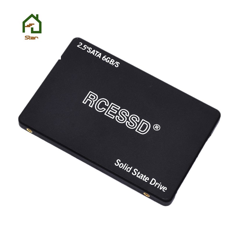 Ổ Cứng Ssd 2.5 Inch 120gb Sata3 Ssd Sang 520mb / S