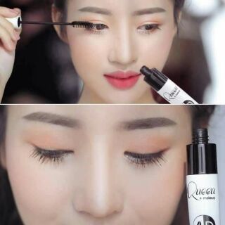 Mọc mi mwhite dưỡng dài mi