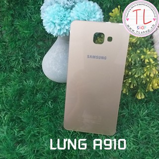 LƯNG KÍNH SS A910 / A9 PRO - LƯNG VỎ SS A910 / A9 PRO