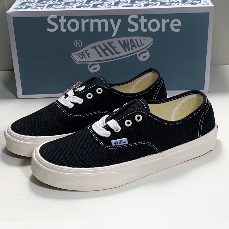 Giày  Đen Classic Thắt Dây Thể Thao Nam Nữ chuẩn 1:1