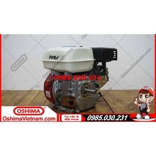 Máy nổ Pona PN200 6.5HP