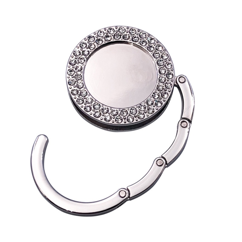 Giá Đỡ Túi Xách Có Móc Treo Tiện Lợi