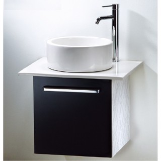 Chậu rửa lavabo đặt trên bàn LF5240 Caesar