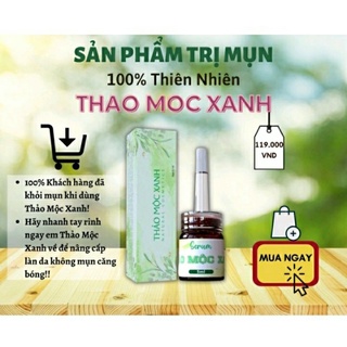 combo serum (1 xanh+1 vàng)