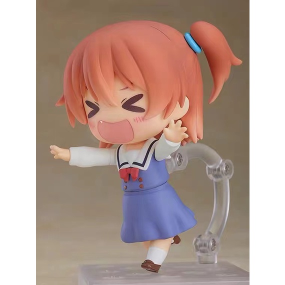 Mô Hình Đồ Chơi Nhân Vật Nendoroid Wataten An Angel Flew Down to Me Hinata Hoshino Bằng Pvc 10cm