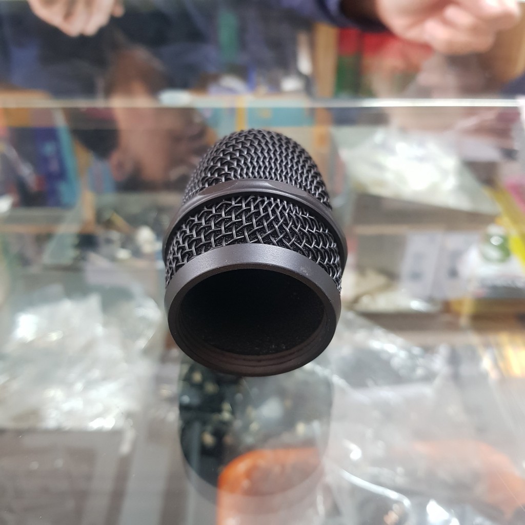 Bọc đầu mic - Lưới mic UGX 8 9 10