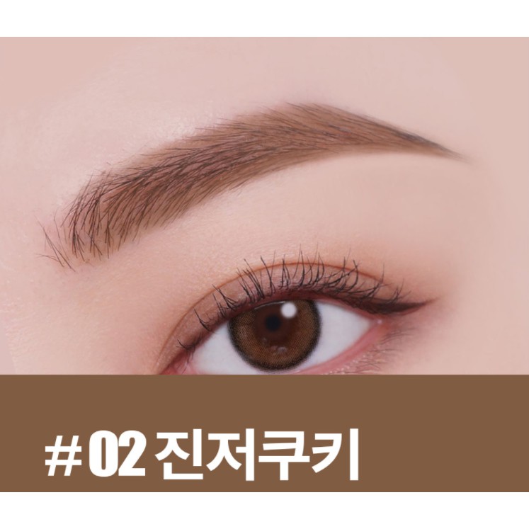 Chì kẻ mày gẩy sợi siêu mảnh Slim Eyebrow Cosnori 0.13g | BigBuy360 - bigbuy360.vn