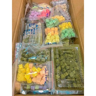 Kẹo Nama Chocolate 💥